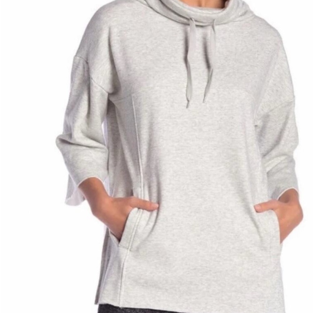 Navy UGG Astrid hoody
